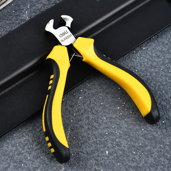Imagen de Alicate - Pinza mini de corte 5"