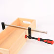 Imagen de Sargento - Prensa carpintero Profesional  50x150mm