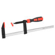 Imagen de Sargento - Prensa carpintero Profesional  50x250mm