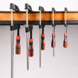 Imagen de Sargento - Prensa carpintero Profesional  120x300mm