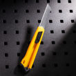 Imagen de Trincheta  - Cutter Plástica 18mm