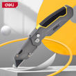 Imagen de Trincheta Industrial  SK5 TPR  19mm. Tipo T