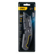 Imagen de Trincheta Industrial  SK5 TPR  19mm. Tipo T