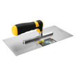 Imagen de Llana lisa  mango plástico 280x 130 mm