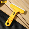Imagen de Raspador plano 145 mm