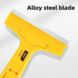 Imagen de Raspador plano 145 mm