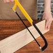 Imagen de Arco de sierra ajustable 8" 10" 12"