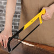 Imagen de Arco de sierra ajustable 8" 10" 12"