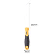Imagen de Destornillador Plano SL3 x 100 mm