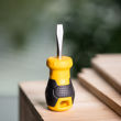 Imagen de Destornillador Plano SL6 x 38 mm