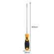 Imagen de Destornillador Plano SL6 x 200 mm
