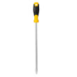 Imagen de Destornillador Plano SL8 x 300 mm