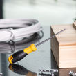 Imagen de Destornillador Phillips PH1x 125 mm