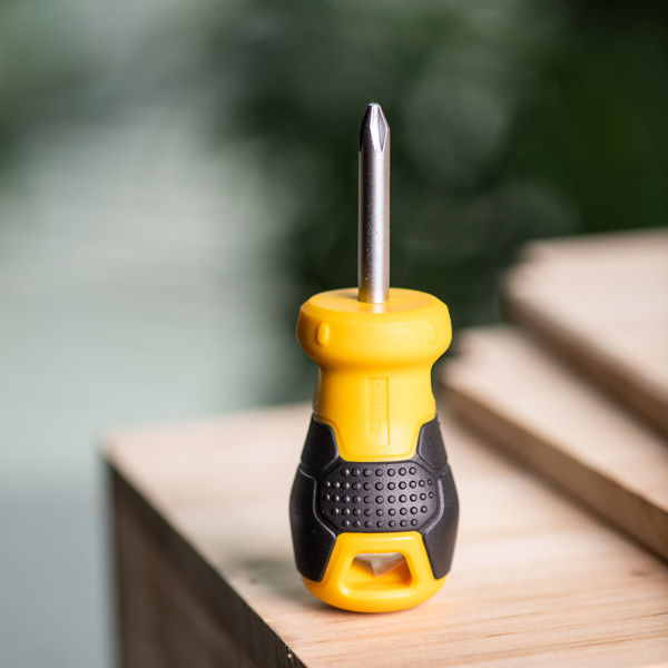 Imagen de Destornillador Phillips PH2x 38 mm