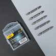Imagen de Puntas para atornillador PH2x65mm 10 un