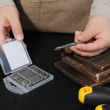 Imagen de Puntas para atornillador PH2x65mm 10 un
