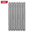 Imagen de Puntas para atornillador PH2x110mm 10 un