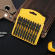 Imagen de Puntas para atornillador de impacto PH2 x 65mm  10 un