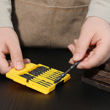 Imagen de Puntas para atornillador de impacto PH2 x 65mm  10 un