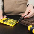 Imagen de Puntas para atornillador de impacto PH2 x 100mm 10 un