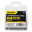 Imagen de Puntas para atornillador PH2 x 50mm 10 un