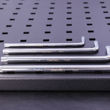 Imagen de Juego llaves torx largas con soporte T10 a T50