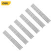 Imagen de Grampas tipo T 10x2x1.2mm