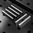 Imagen de Grampas tipo U 12x6.3x1.2mm