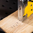 Imagen de Grampas tipo U 12x6.3x1.2mm