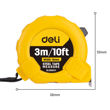 Imagen de Cinta métrica 3 m x16mm