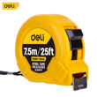 Imagen de Cinta métrica 7.5 m x 25mm