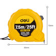 Imagen de Cinta métrica 7.5 m x 25mm
