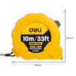 Imagen de Cinta métrica 10 m x 25mm