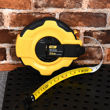 Imagen de Cinta de fibra c/goma 20m x 14.5 mm