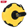 Imagen de Cinta de fibra c/goma 30m x 14.5 mm