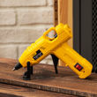Imagen de Pistola Silicona Caliente 20 W/ 7 mm