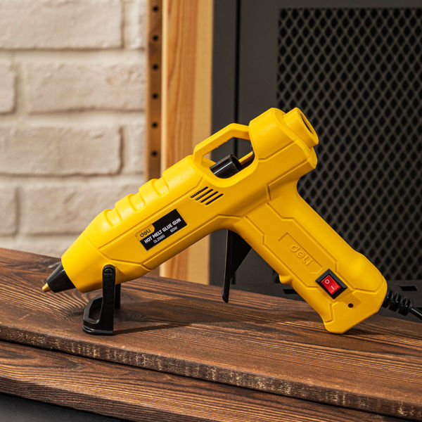 Imagen de Pistola Silicona Caliente 60 W/ 11 mm