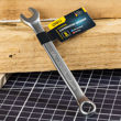 Imagen de Llave combinada 9mm