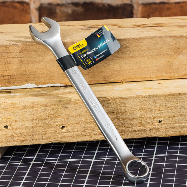Imagen de Llave combinada 13mm