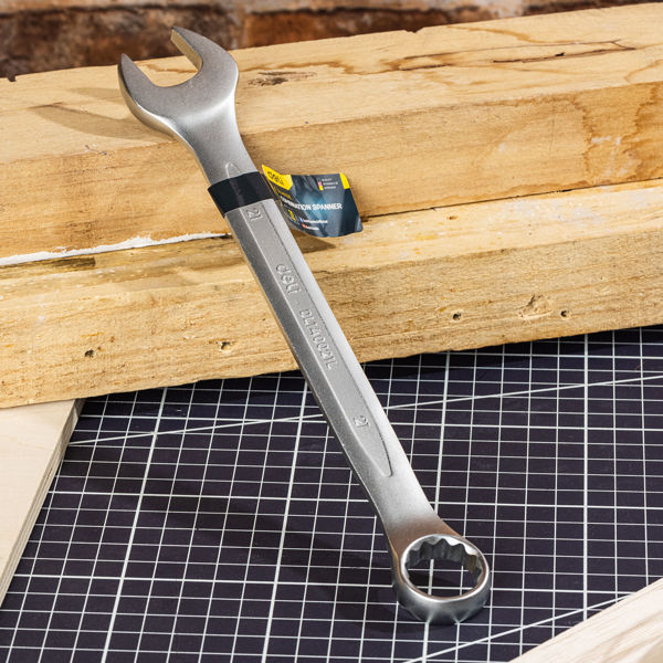 Imagen de Llave combinada 21mm