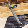 Imagen de Llave combinada 30mm