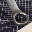 Imagen de Llave combinada 30mm