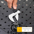 Imagen de Llave ajustable 8 "