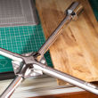 Imagen de Llave de cruz 16" 17x19 x 21x 23 mm
