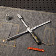 Imagen de Llave ruedas desarmable 17-19-21-23 mm