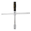 Imagen de Llave ruedas desarmable 17-19-21-23 mm