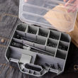 Imagen de Organizador plástico 315x280x60mm 16.5"