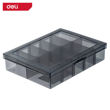 Imagen de Organizador plástico 135x105x30mm