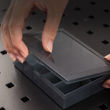 Imagen de Organizador plástico 135x105x30mm