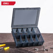 Imagen de Organizador plástico 200x155x30mm
